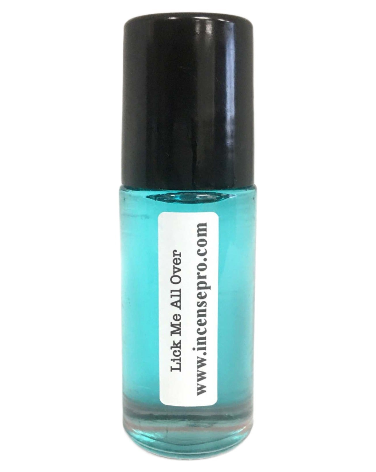 Buy Lick Me All Over Body Oil W Online Low Cost Incense Pro