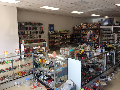 Incense Store LA