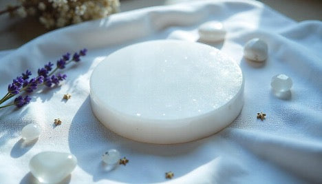 Discover the Power of Selenite Crystals