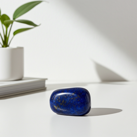 Lapis Tumbled Pakistan