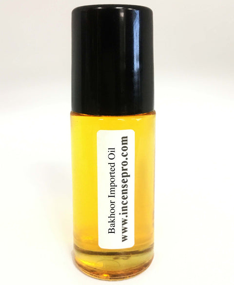 Bakhoor Imported Oil