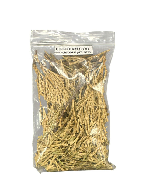 Cedarwood (Herb)
