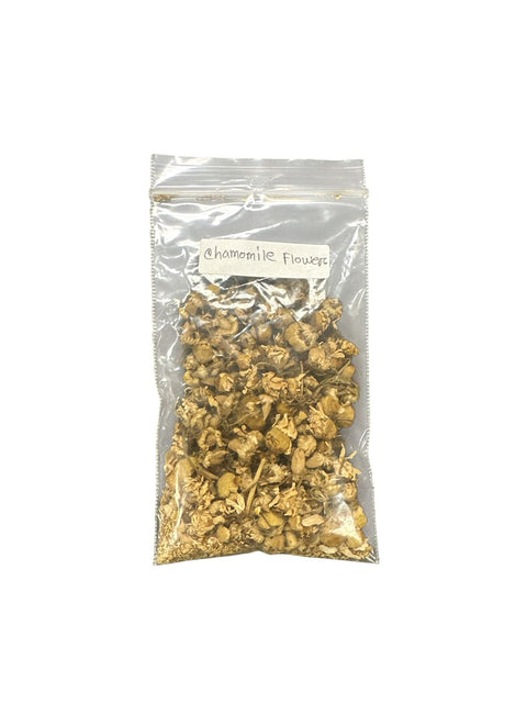 Chamomile (Herb)