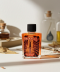 Jencedor Winner Wish Oil product bottle for success, victory, achievement, and positive wishes