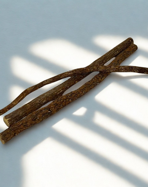 natural extract from the licorice plant