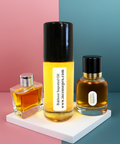 Bakhoor Imported Oil