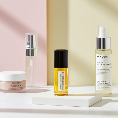 Bakhoor Imported Oil