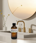 Natural primrose carrier oil suitable for beauty and wellness routines