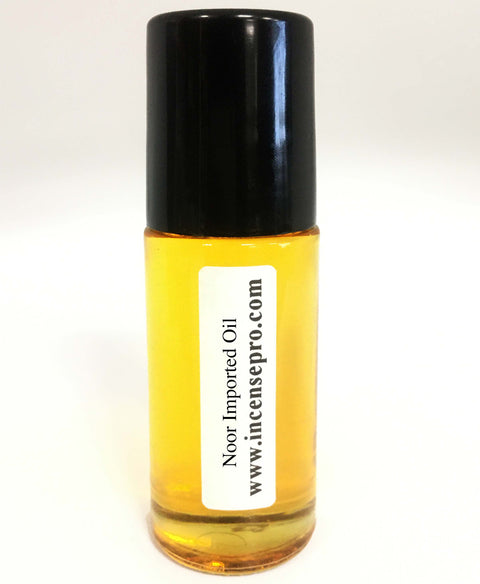 Noor Imported Body Oil