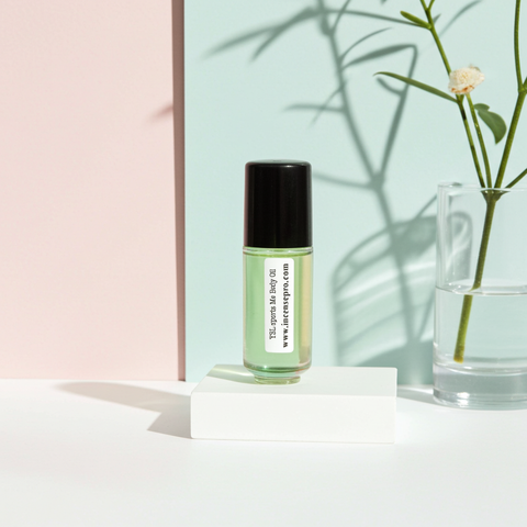 YSL sports Body Oil