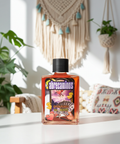 Abrecaminos Open Roads Oil for opening paths, clearing obstacles, and attracting new opportunities