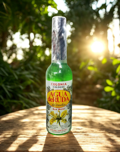 Agua deRuda - Incense Pro (Image 3)
