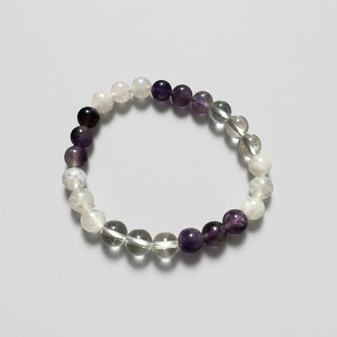 Amavida Crystal Bracelet - Incense Pro (Image 3)