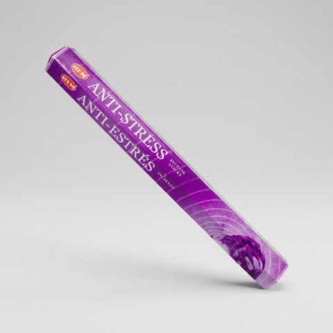 Anti Stress Incense Stick - Incense Pro