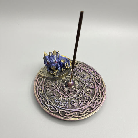 Baby Blue Dragon - Incense Pro