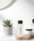Baby Powder Burning Oil with a soft, clean fragrance for oil burners and home fragrance use.