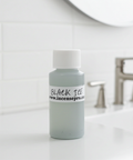 Black Ice Burning Oil fragrance oil for burners with a bold, cool, and long-lasting masculine aroma.