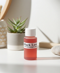 Black Love Burning Oil with a rich, romantic fragrance for aromatherapy, meditation, relaxation, and home fragrance use.