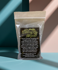 Black Salt Sal Negra spiritual protection banishing Hoodoo Witchcraft