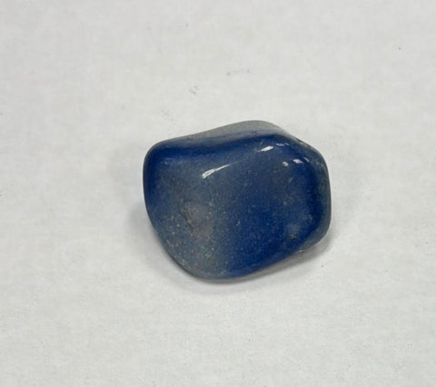 Blue Aventurine Polished Gemstone - Incense Pro (Image 4)