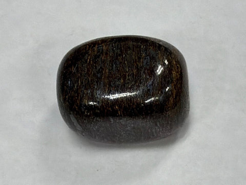 Bronzite Tumbled Stone - Incense Pro (Image 3)