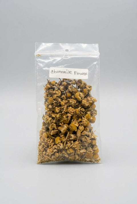 Chamomile Herb - Incense Pro
