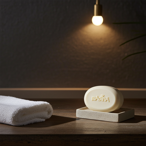 Chanel Beauty Soap luxury cleansing bar for bathing, skincare, and daily body cleansing.