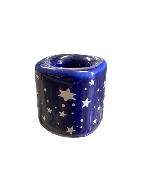 Chime Candle Holder spell candle holder ritual candle magic altar