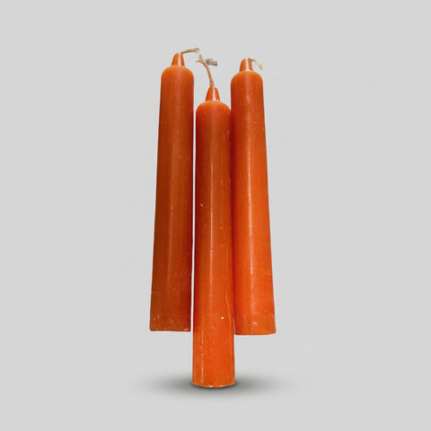 Chime Candle- Set of 3 - Incense Pro (Image 10)