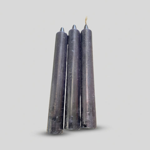 Chime Candle- Set of 3 - Incense Pro (Image 7)