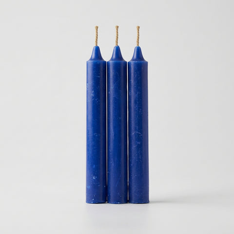Chime Candle- Set of 3 - Incense Pro (Image 8)