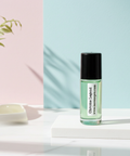 Chrome Legend Body Oil inspired bold lavender and wood mens fragrance oil