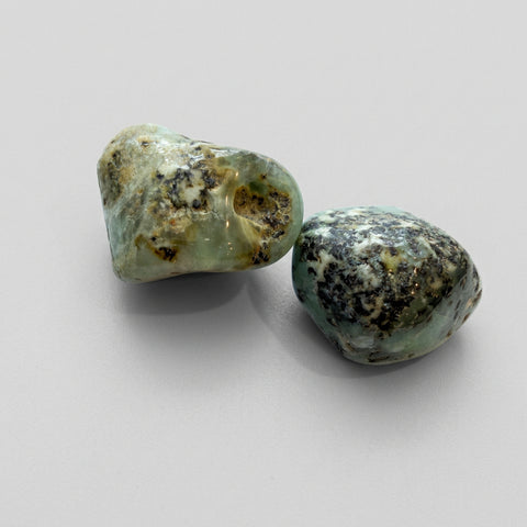 Chrysoprase Tumbled Stone - Incense Pro (Image 2)