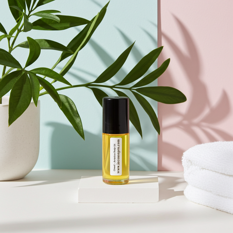 Creed Aventus body oil bottle for men’s skincare, body moisturizing, and signature fragrance layering.