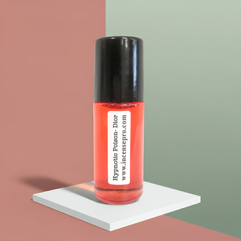 Dior Hypnotic Poison body oil for women for hydrating the body and enhancing everyday fragrance wear.