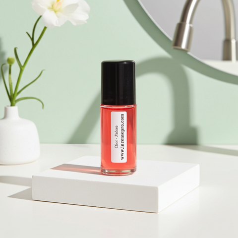 Dior J'adore body oil bottle for women’s skincare, moisturizing, and daily body care use.