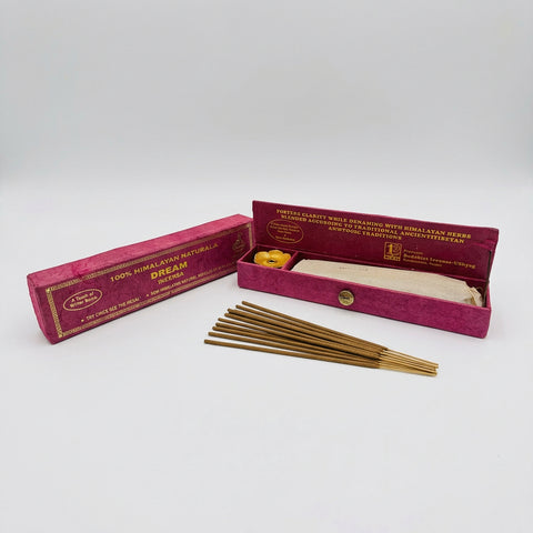 Dream Incense - Incense Pro