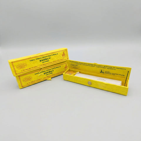 Energy Incense - Incense Pro
