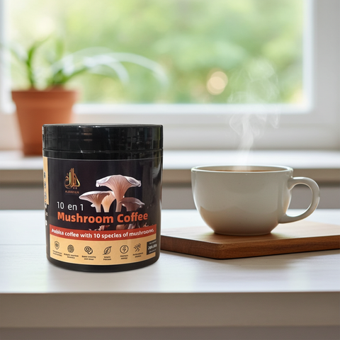 Mashroom Coffee (Instant)