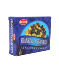 Frankincense Myrrh Hem Incense Cone