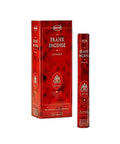 Hem Frankincense Incense Hexa