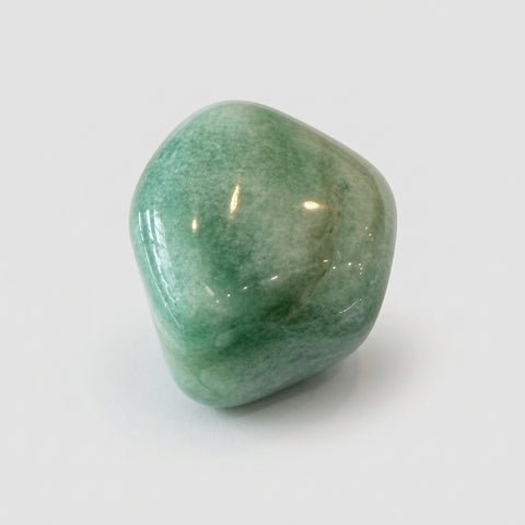 Fuchsite Tumbled Stone - Incense Pro