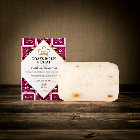 Goat Milk Soap - Incense Pro (Image 2)