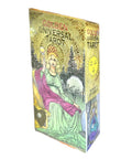 Golden Universal Tarot