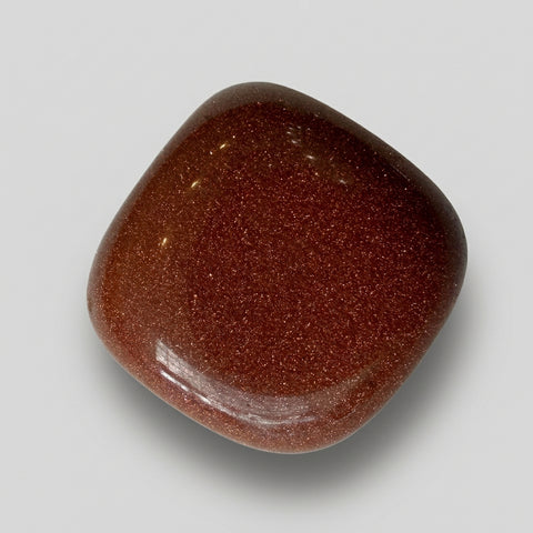 Goldstone Tumbled Stone - Incense Pro