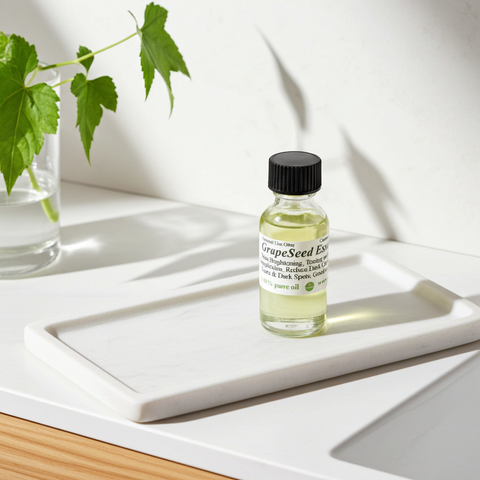 Natural Grapeseed Essential Oil