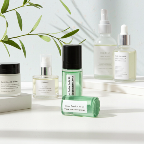 Guccci Guilty Body Oil grooming body oil for him for personal care, skin hydration, and fragrance layering.