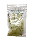 Herb Eucalyptus Leaf purifying healing cleansing smudge herb fresh start