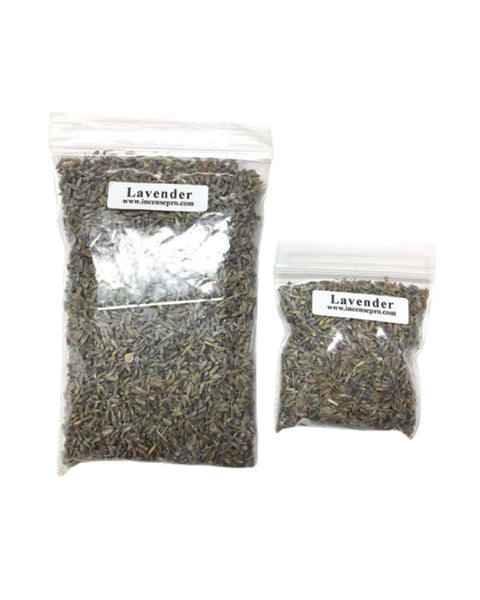 Herb French Lavender Flower love sleep calming spiritual cleansing herb