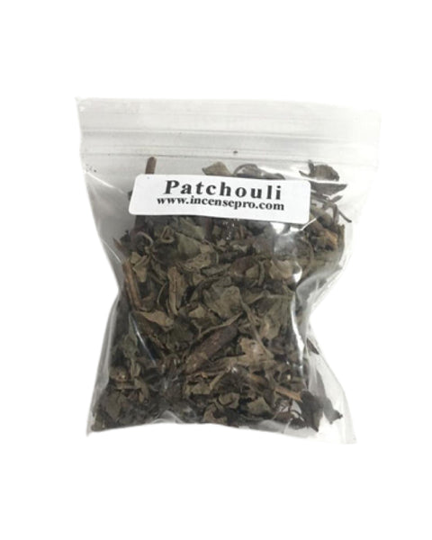 Herb - Patchouli(Stems & Leaves) - Incense Pro (Image 2)